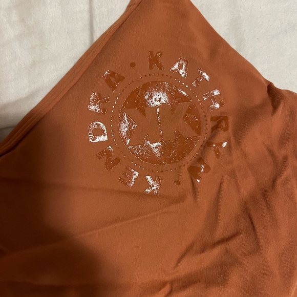 Gymshark sports bra - Picture 3 of 4